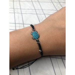 Fashion Jewelry Turtle bracelet